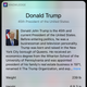 Illustration for article titled Siri Pulls Up Image of an Actual Dick When Asked About Trump